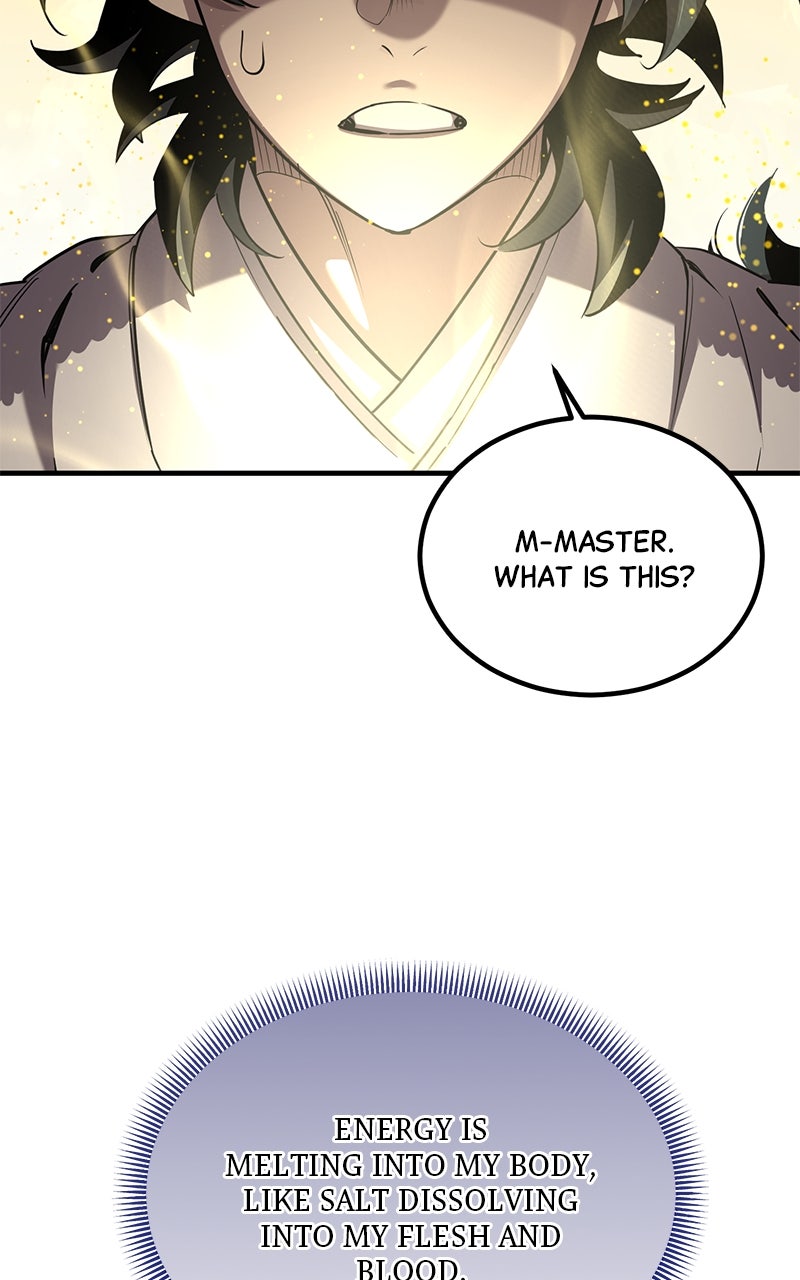 Read The Masters Have Subscribed En Manga Online