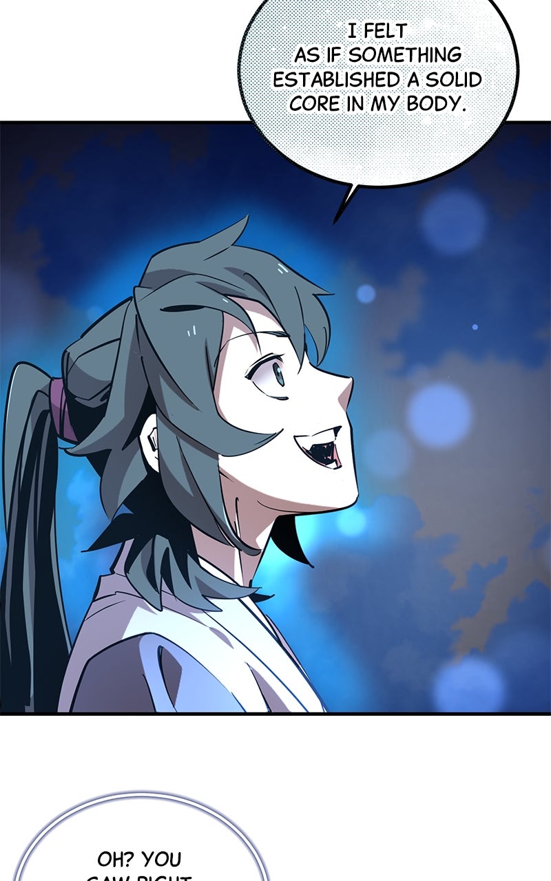 Read The Masters Have Subscribed En Manga Online