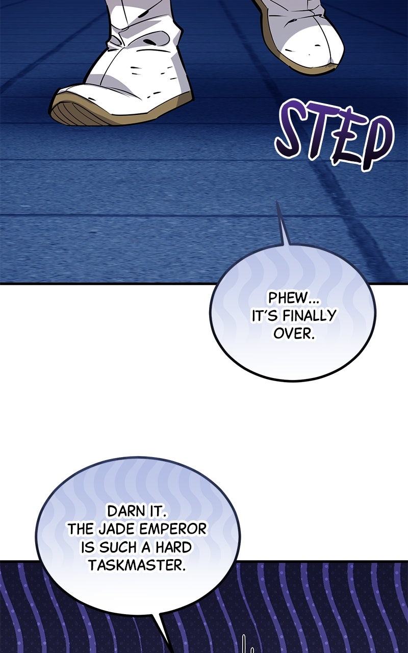Read The Masters Have Subscribed En Manga Online