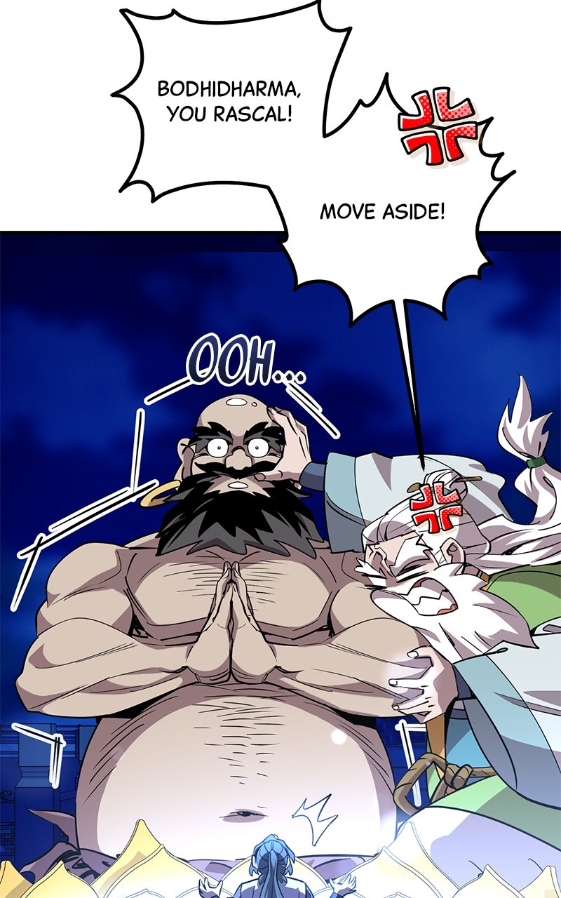 Read The Masters Have Subscribed En Manga Online