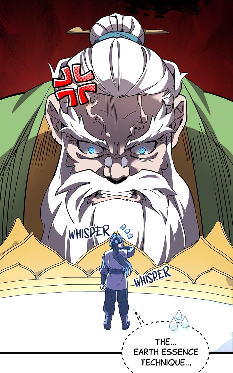 Read The Masters Have Subscribed En Manga Online
