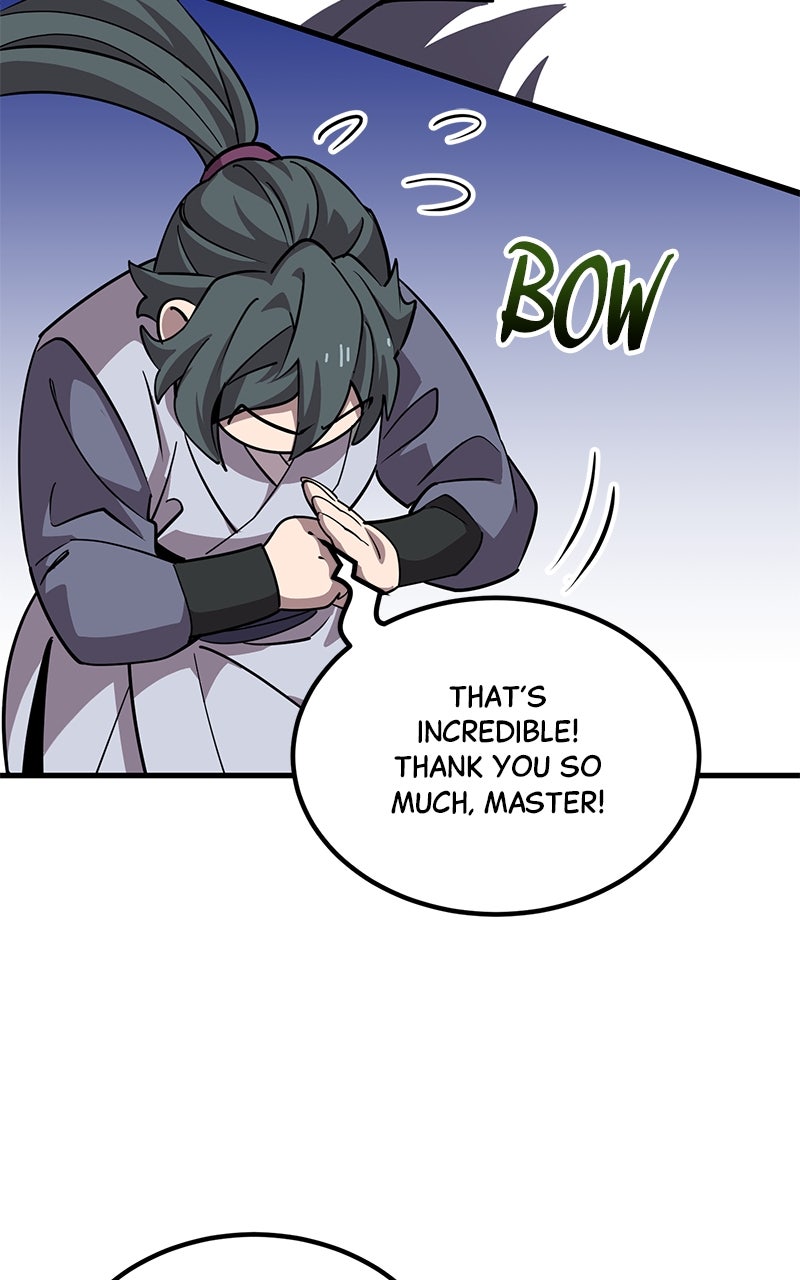 Read The Masters Have Subscribed En Manga Online