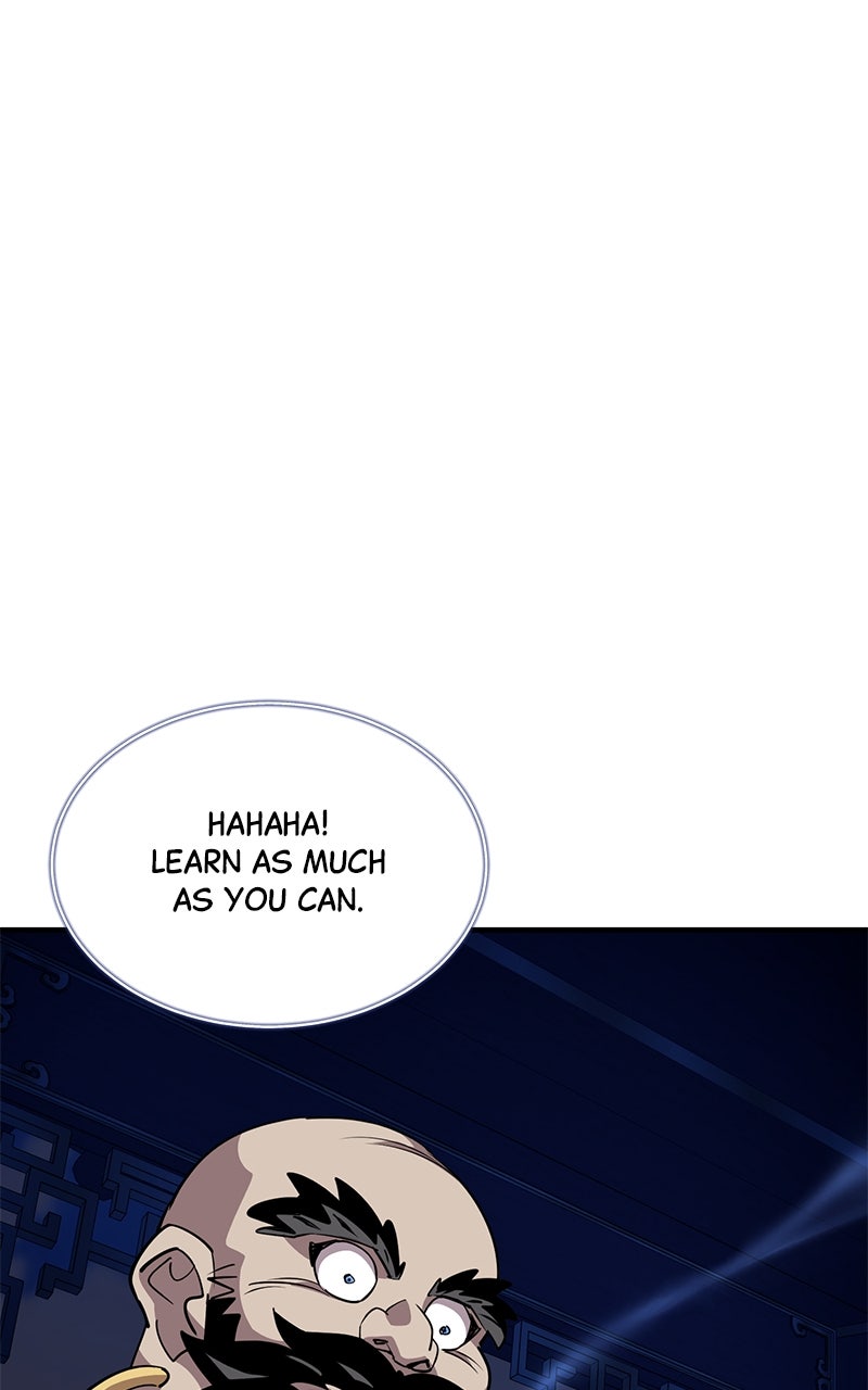 Read The Masters Have Subscribed En Manga Online