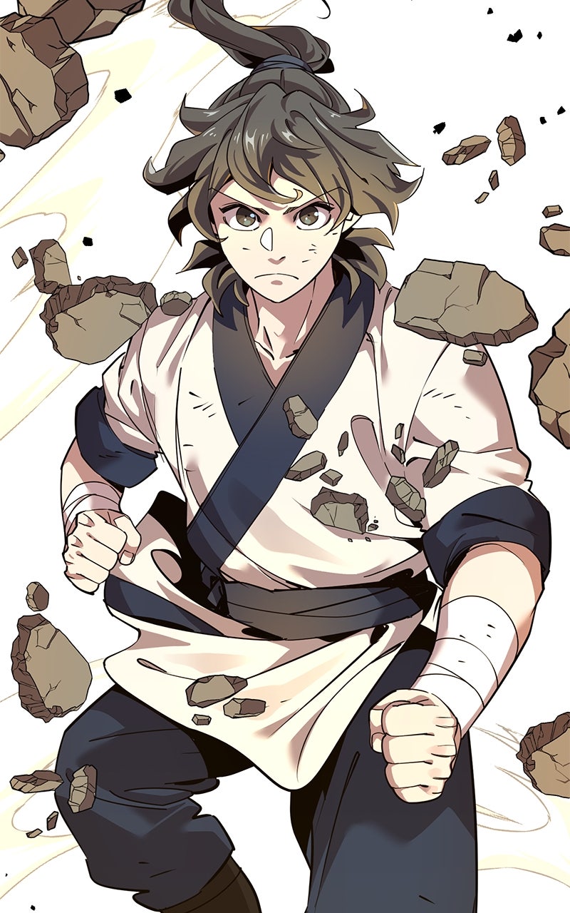 Read The Masters Have Subscribed En Manga Online