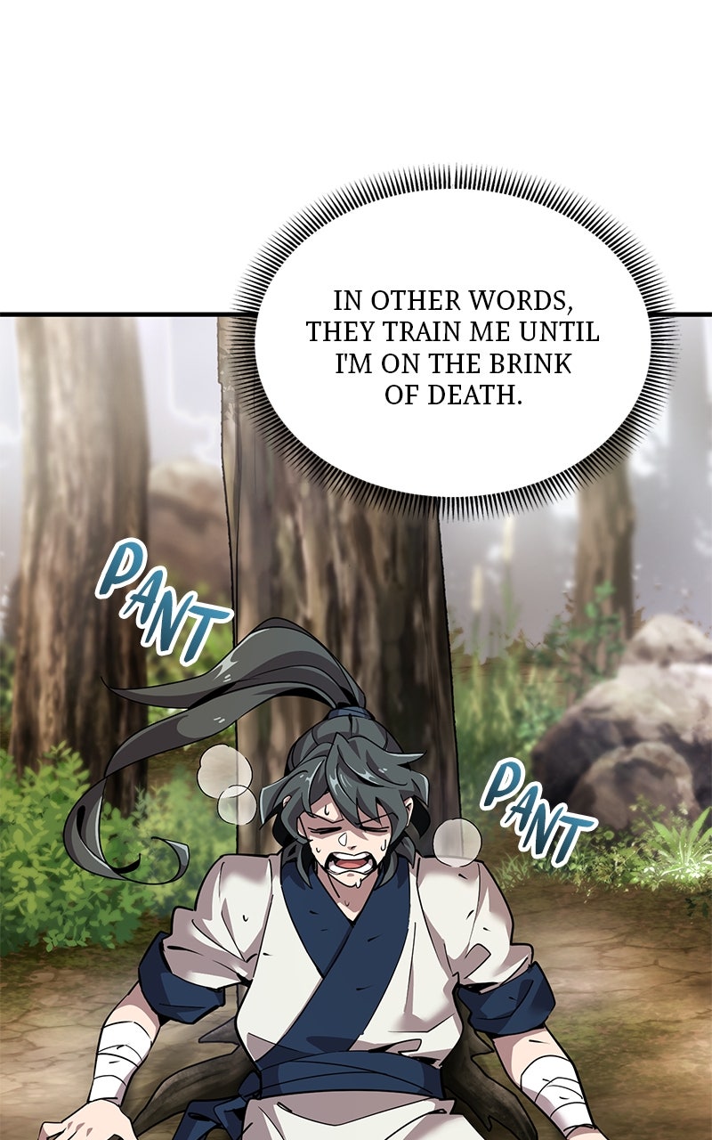Read The Masters Have Subscribed En Manga Online