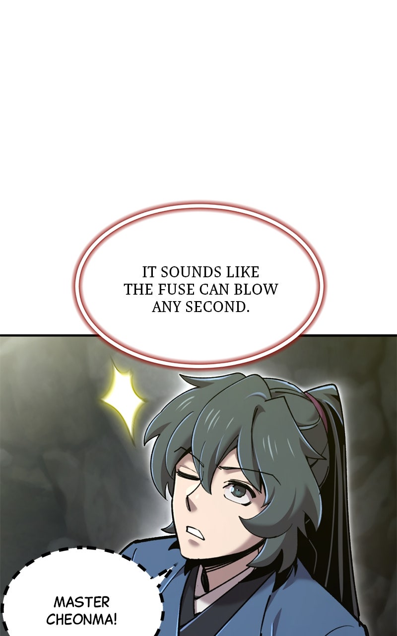 Read The Masters Have Subscribed En Manga Online