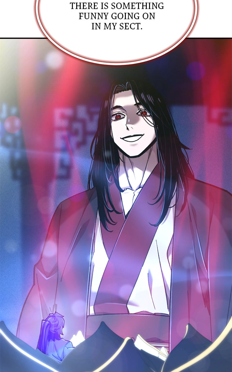 Read The Masters Have Subscribed En Manga Online