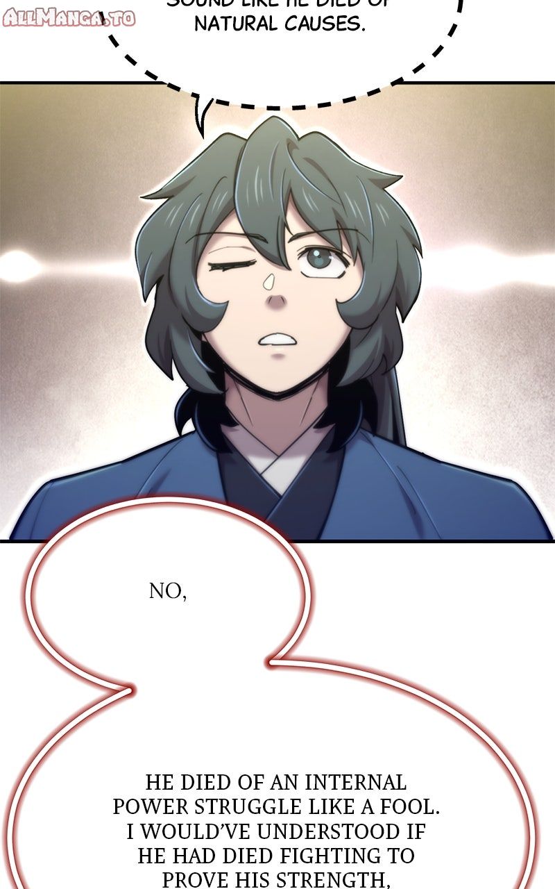 Read The Masters Have Subscribed En Manga Online
