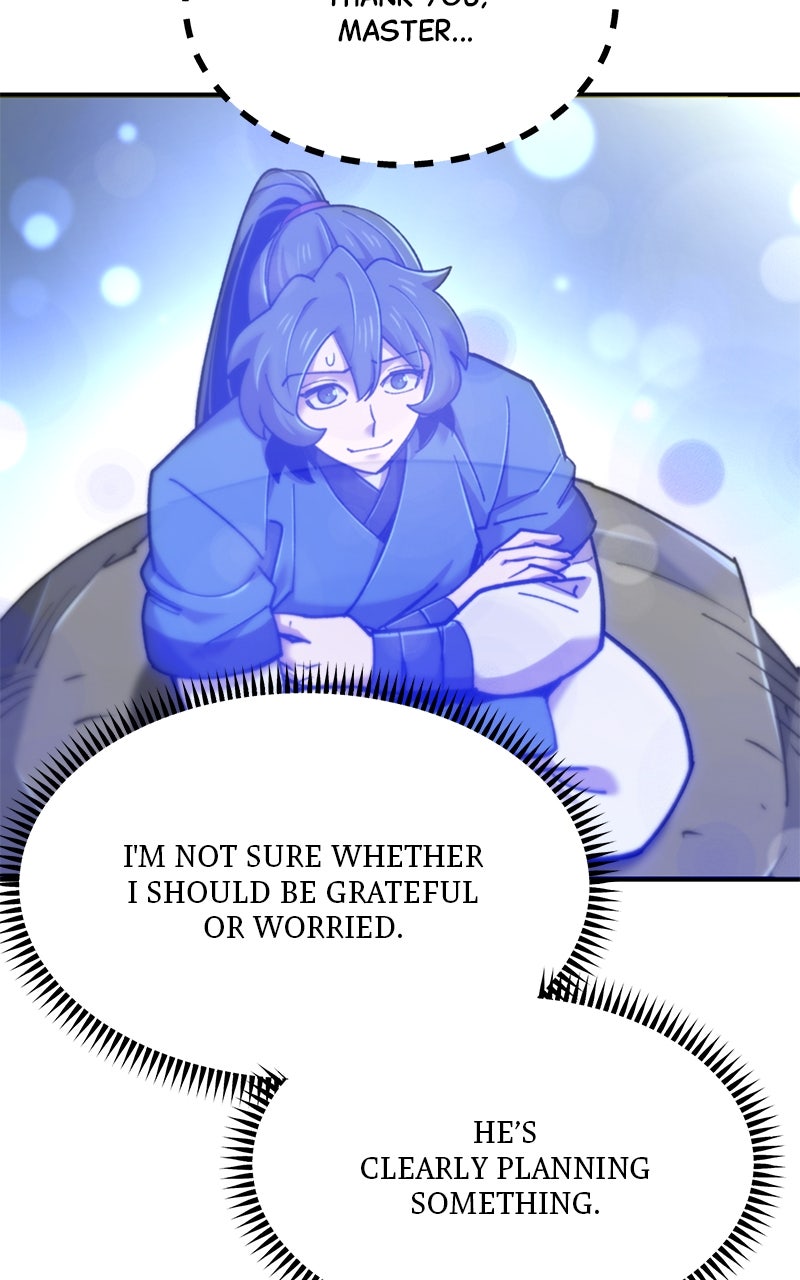 Read The Masters Have Subscribed En Manga Online