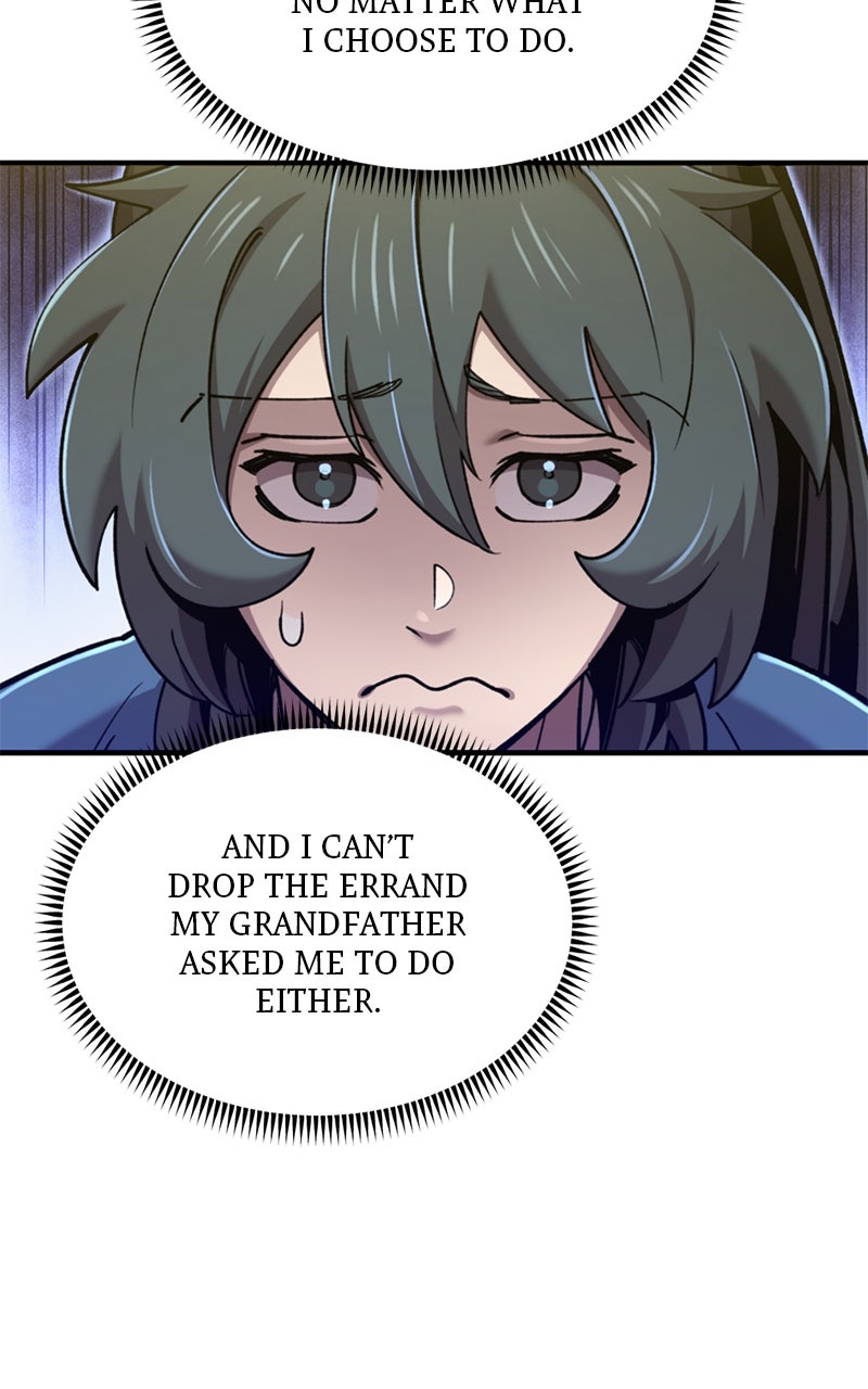 Read The Masters Have Subscribed En Manga Online