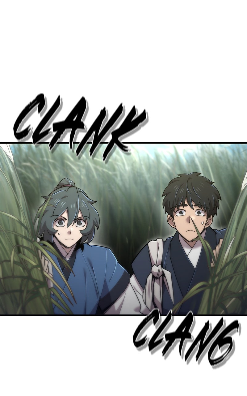 Read The Masters Have Subscribed En Manga Online