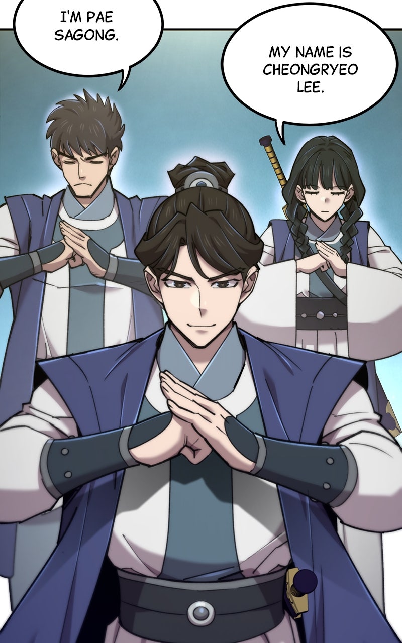 Read The Masters Have Subscribed En Manga Online