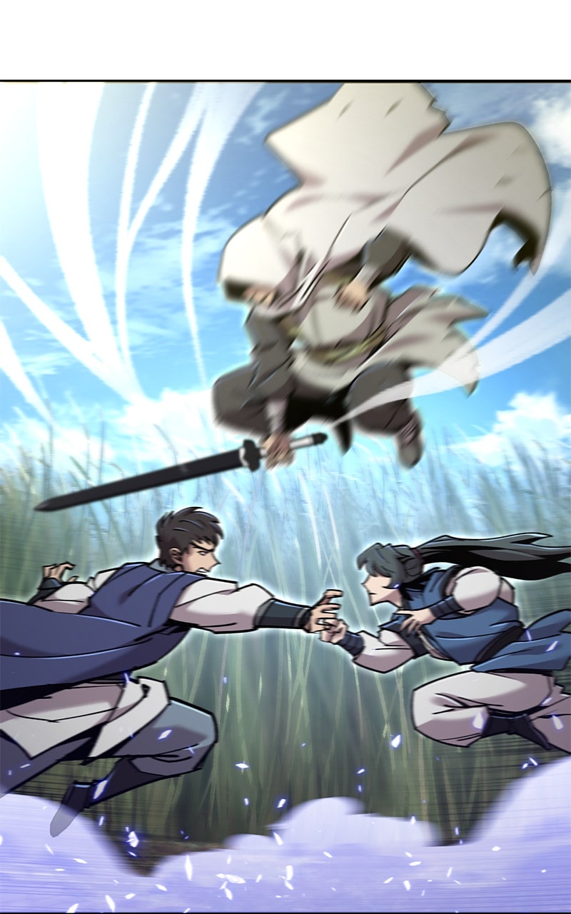 Read The Masters Have Subscribed En Manga Online