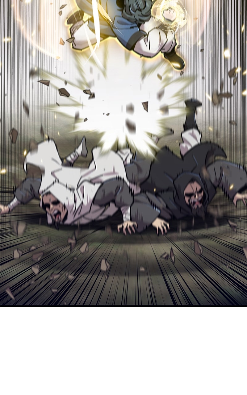 Read The Masters Have Subscribed En Manga Online