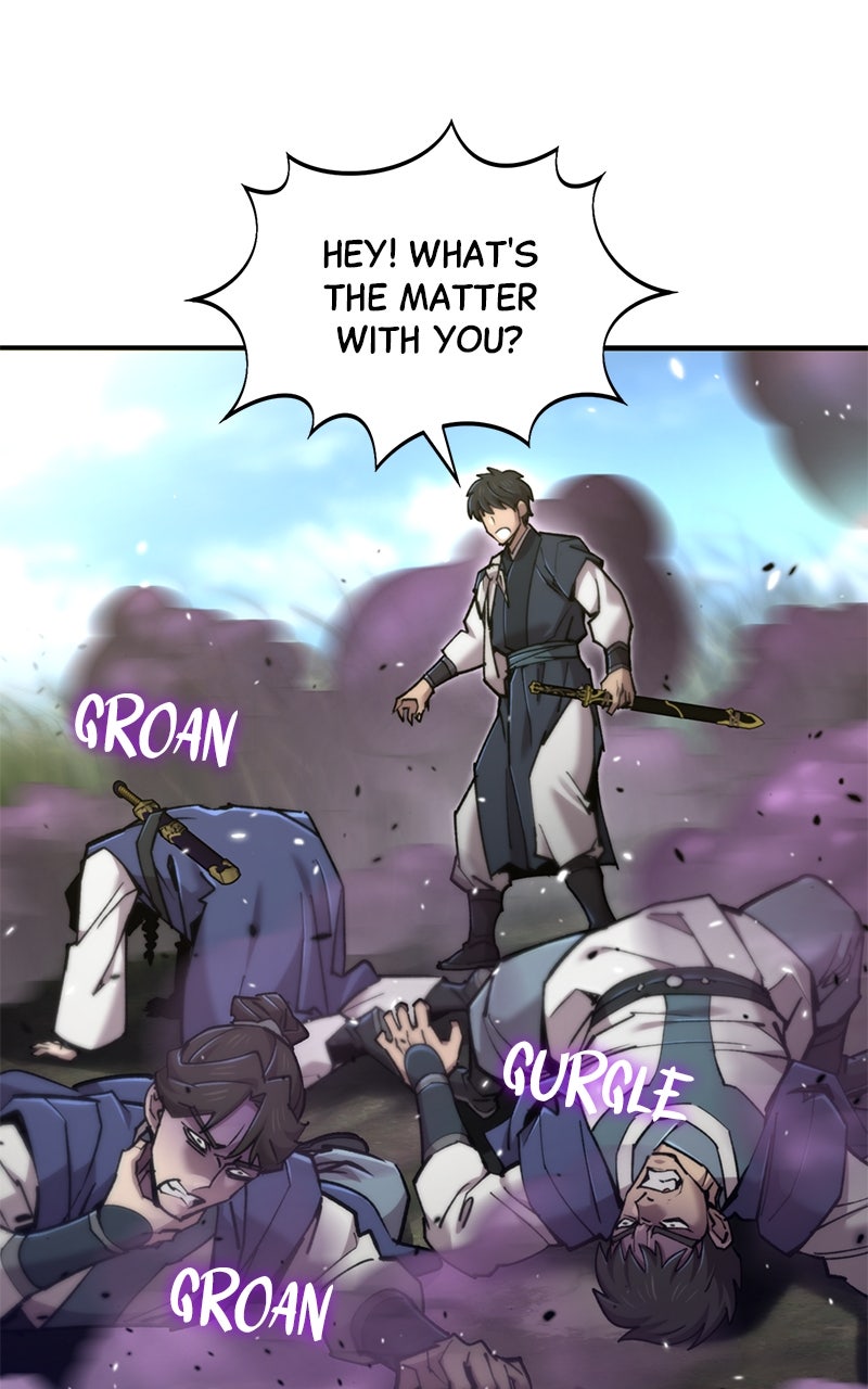 Read The Masters Have Subscribed En Manga Online