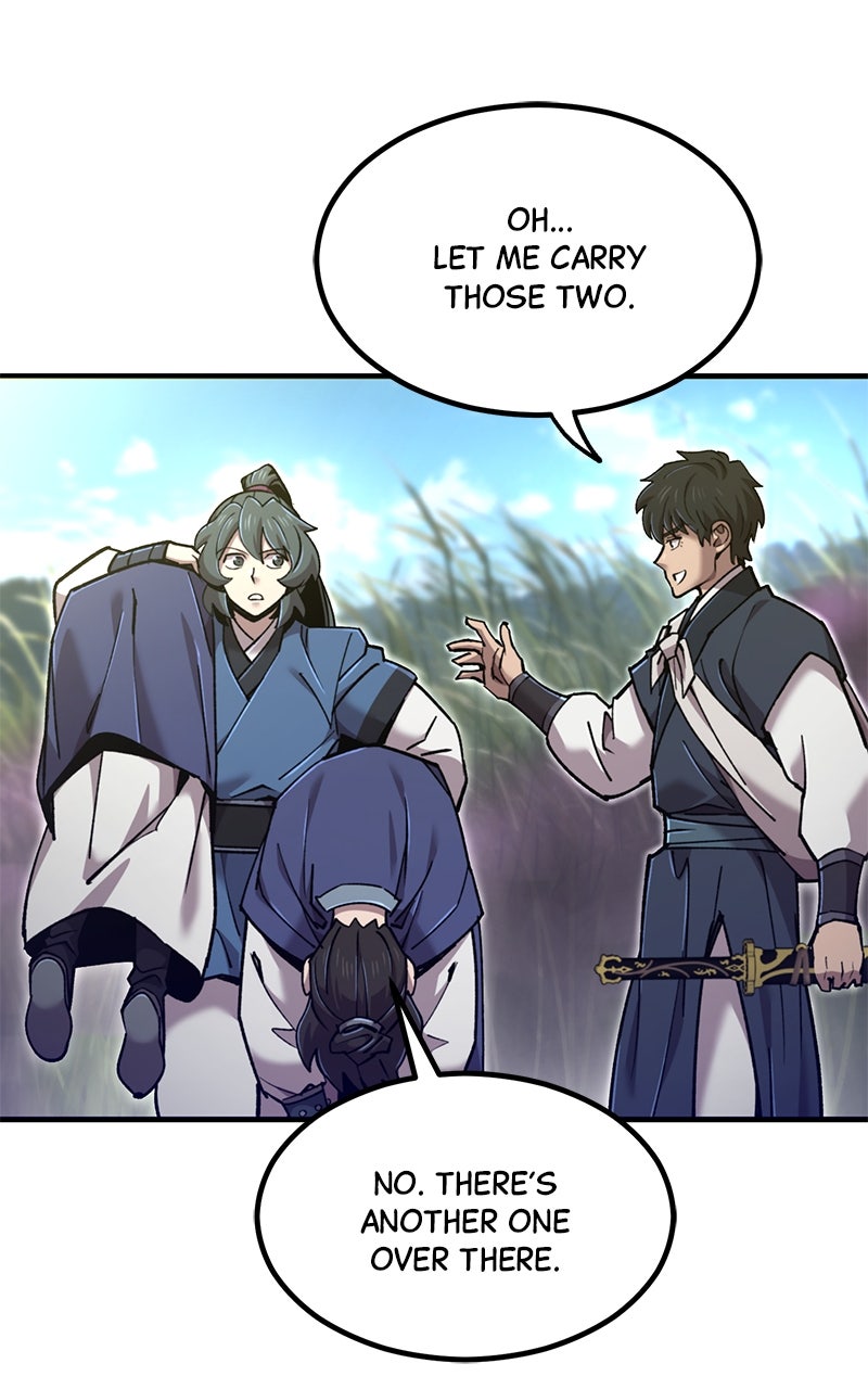 Read The Masters Have Subscribed En Manga Online