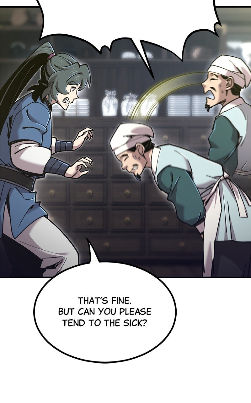Read The Masters Have Subscribed En Manga Online