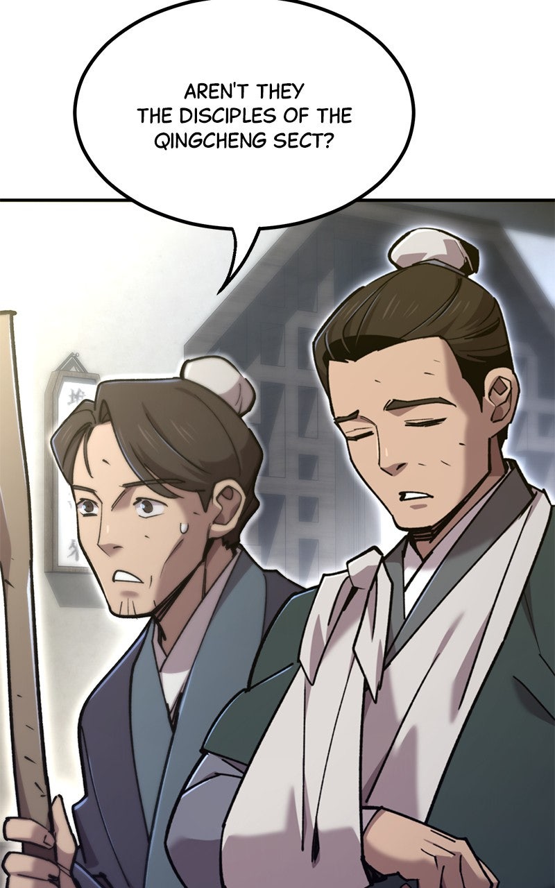 Read The Masters Have Subscribed En Manga Online