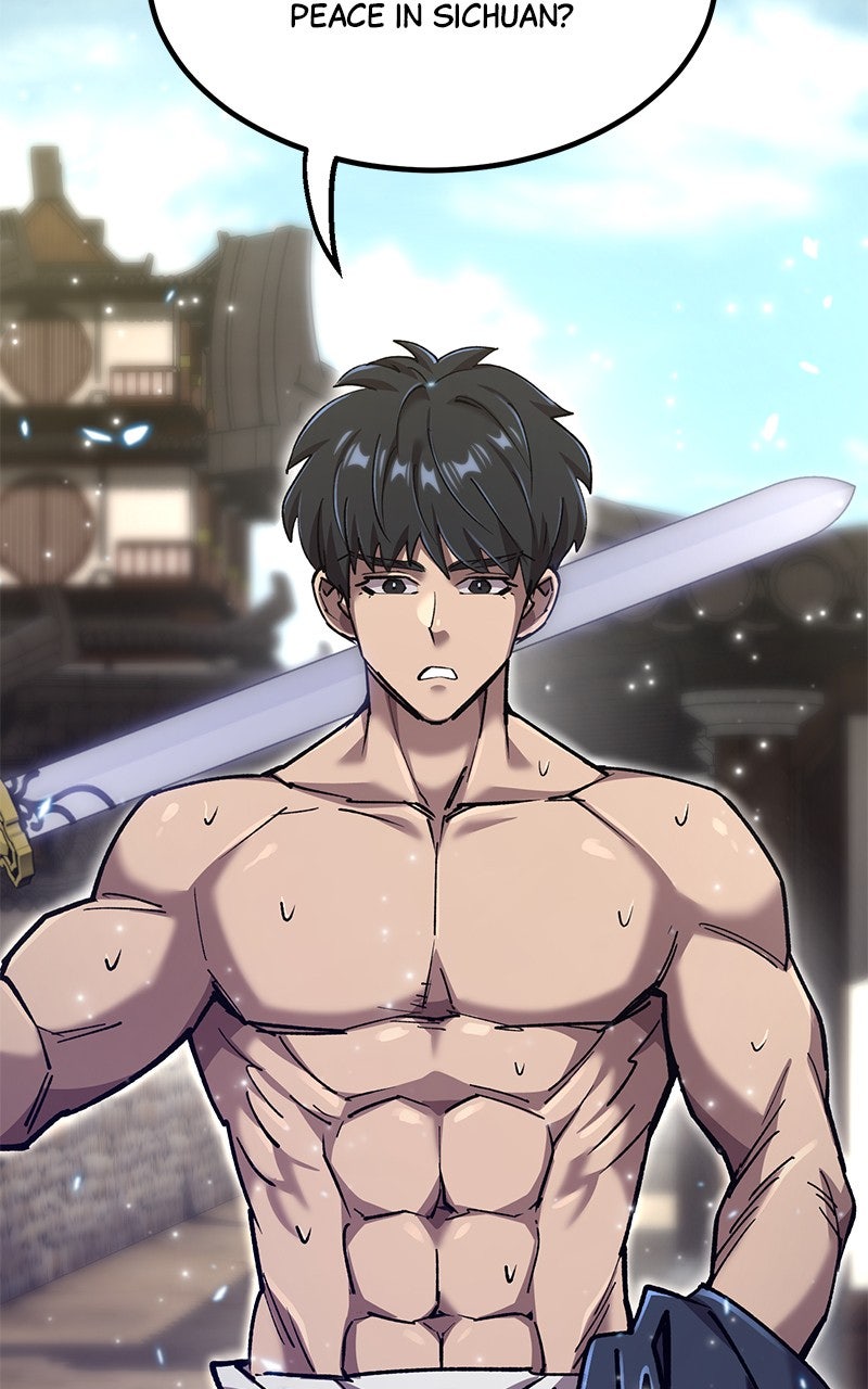 Read The Masters Have Subscribed En Manga Online