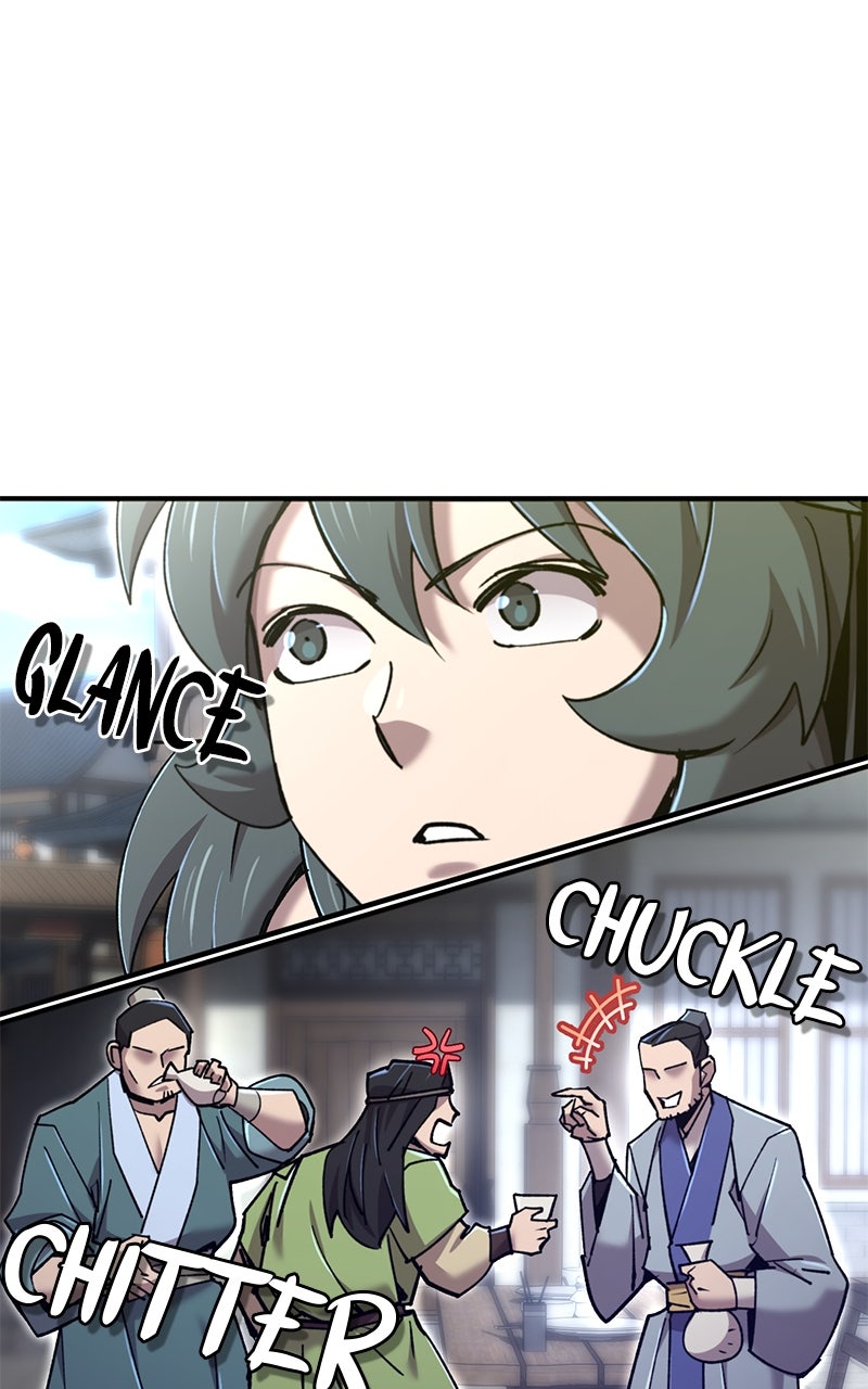 Read The Masters Have Subscribed En Manga Online
