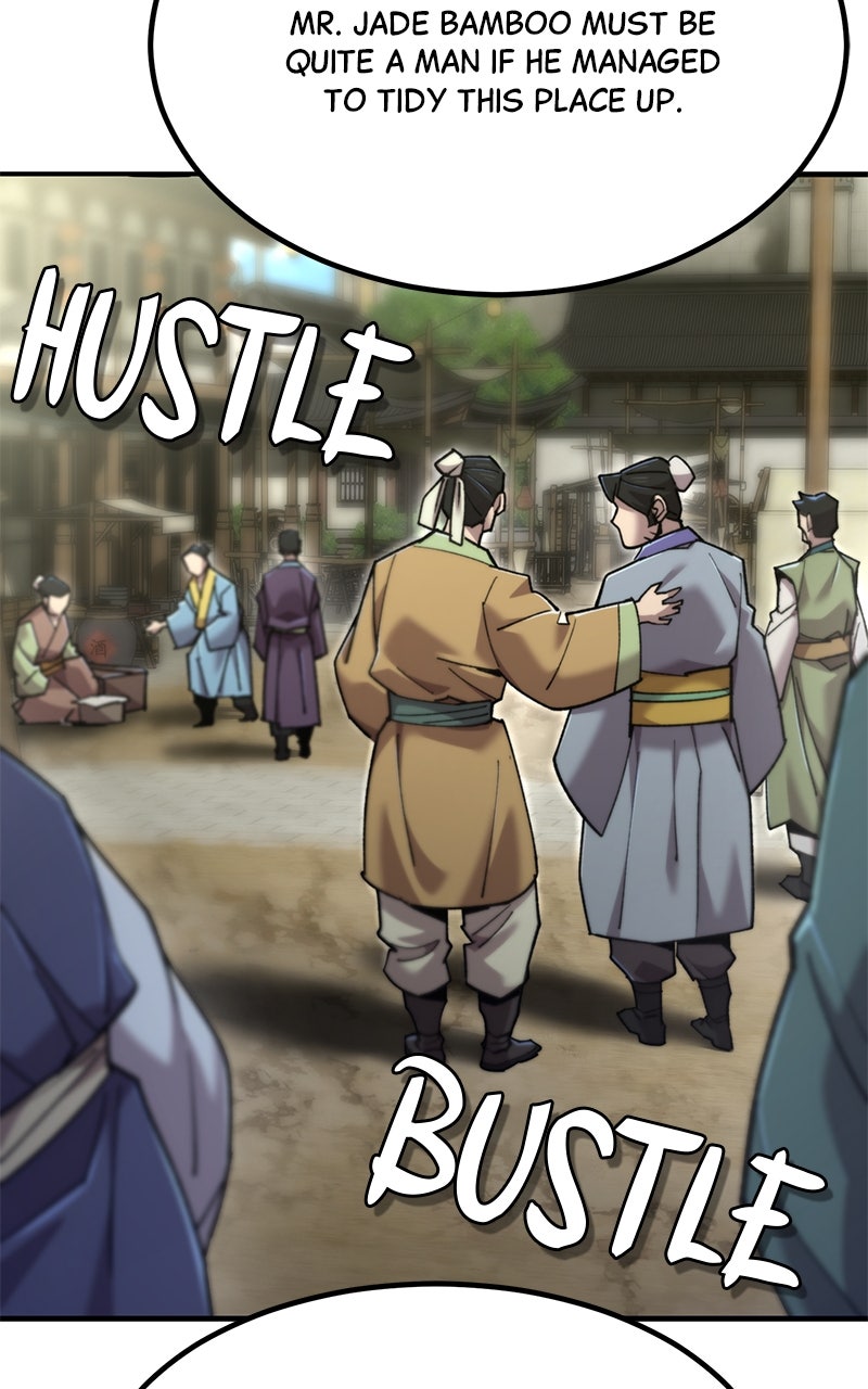 Read The Masters Have Subscribed En Manga Online