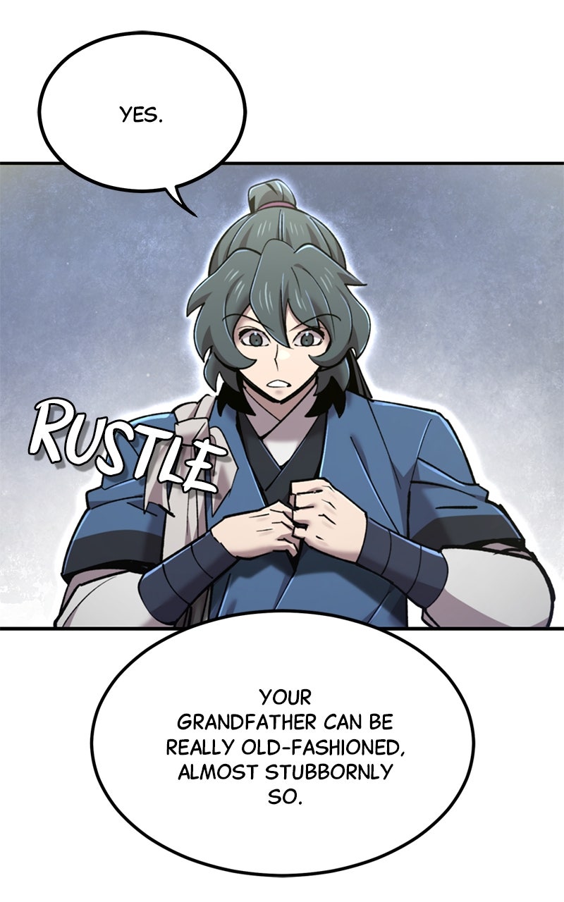 Read The Masters Have Subscribed En Manga Online