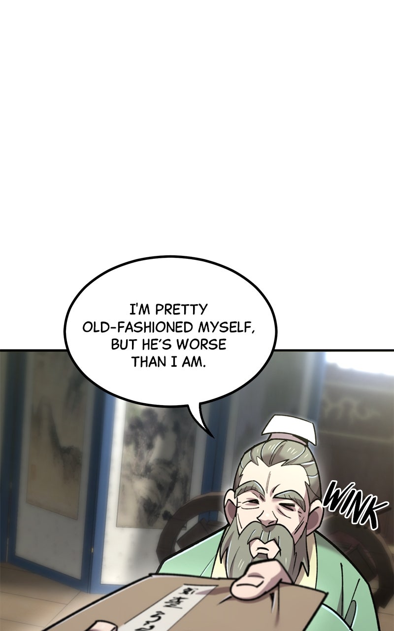 Read The Masters Have Subscribed En Manga Online