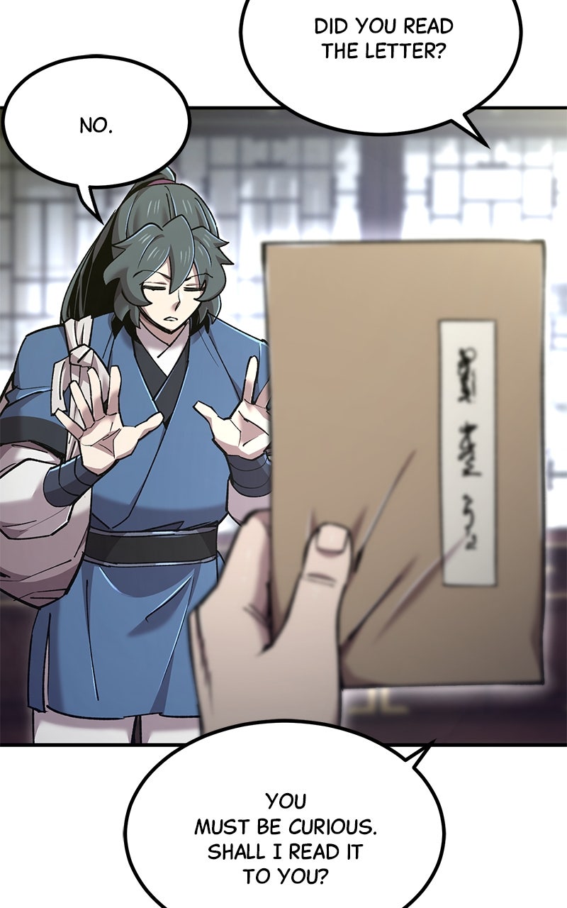 Read The Masters Have Subscribed En Manga Online