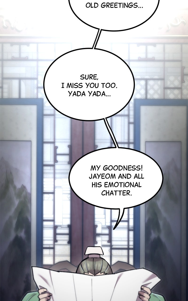 Read The Masters Have Subscribed En Manga Online
