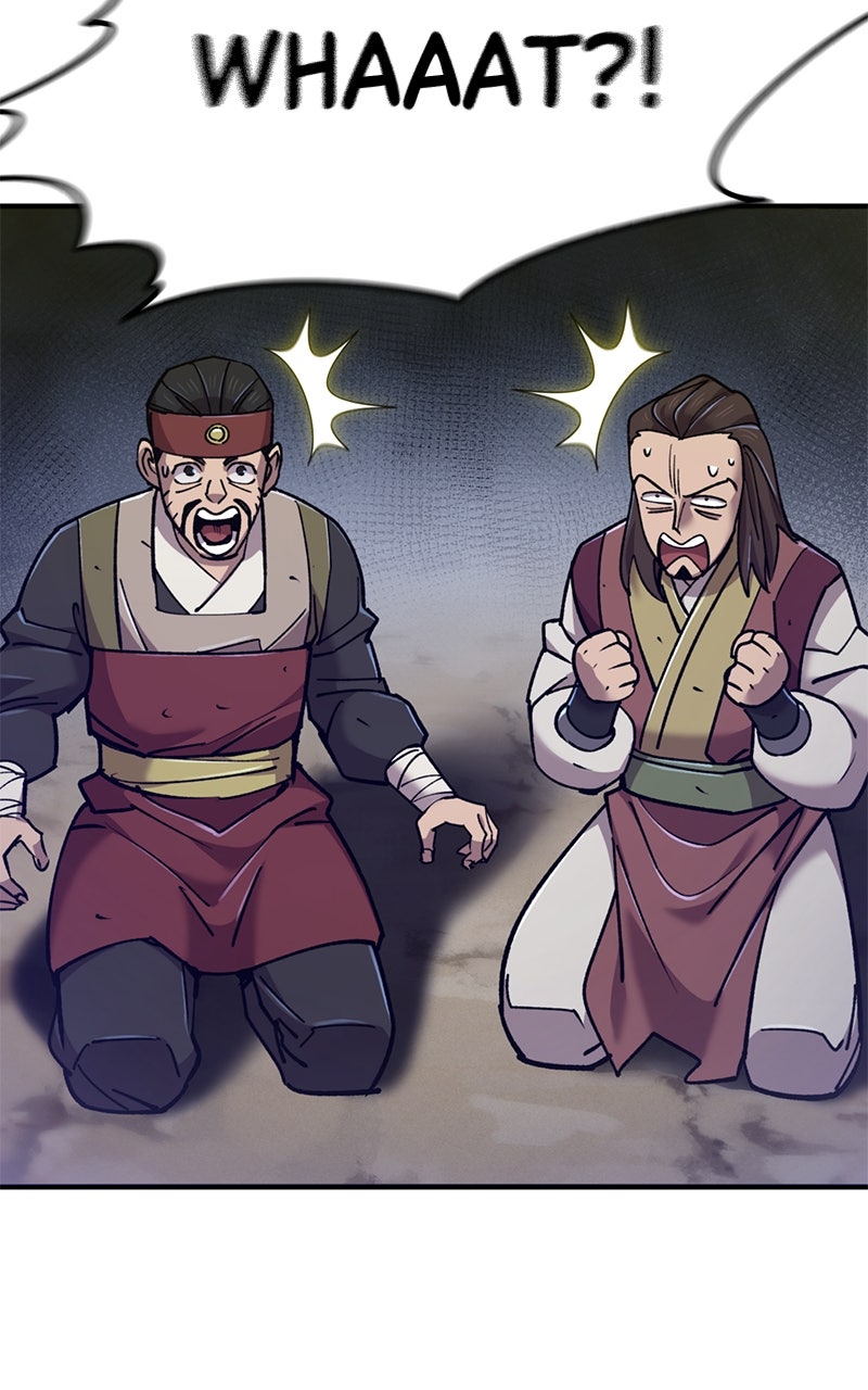 Read The Masters Have Subscribed En Manga Online