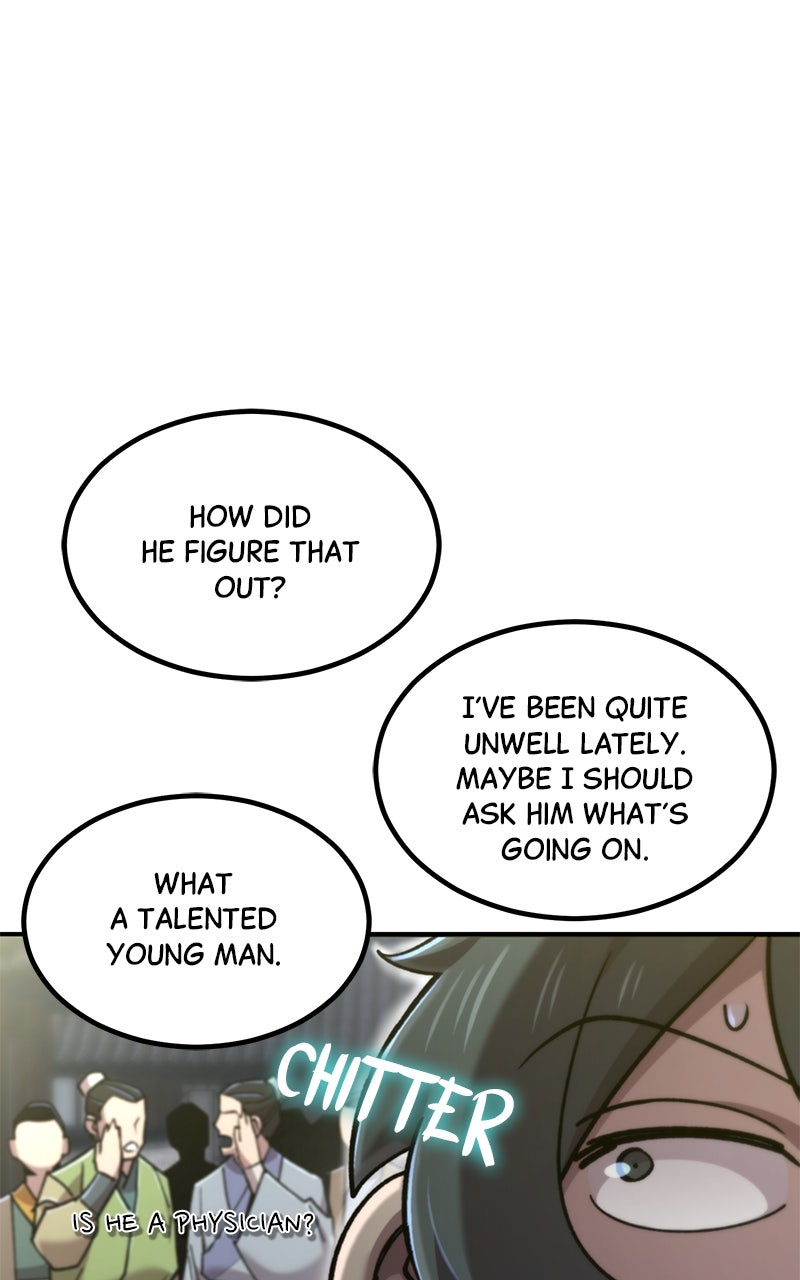 Read The Masters Have Subscribed En Manga Online