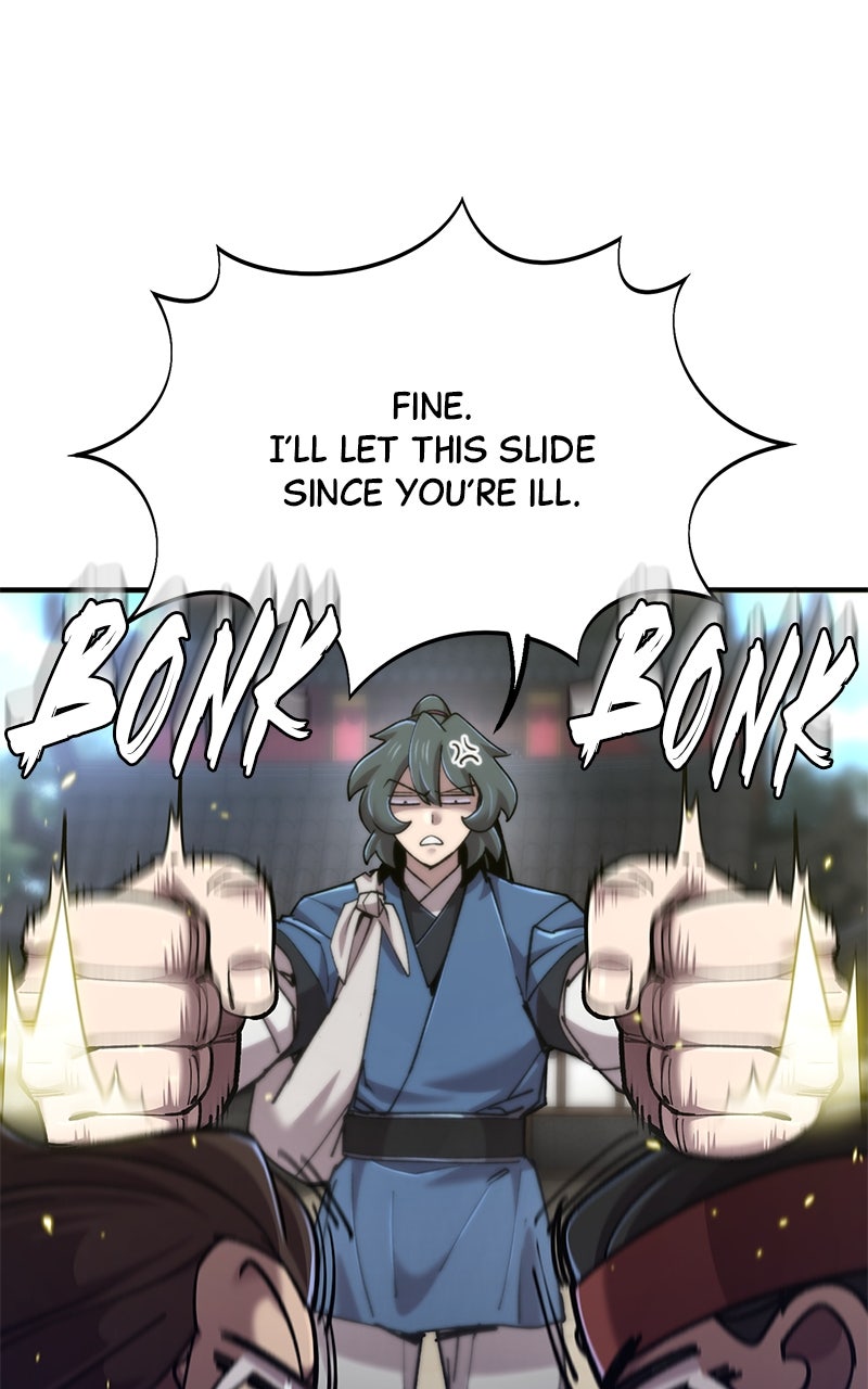 Read The Masters Have Subscribed En Manga Online