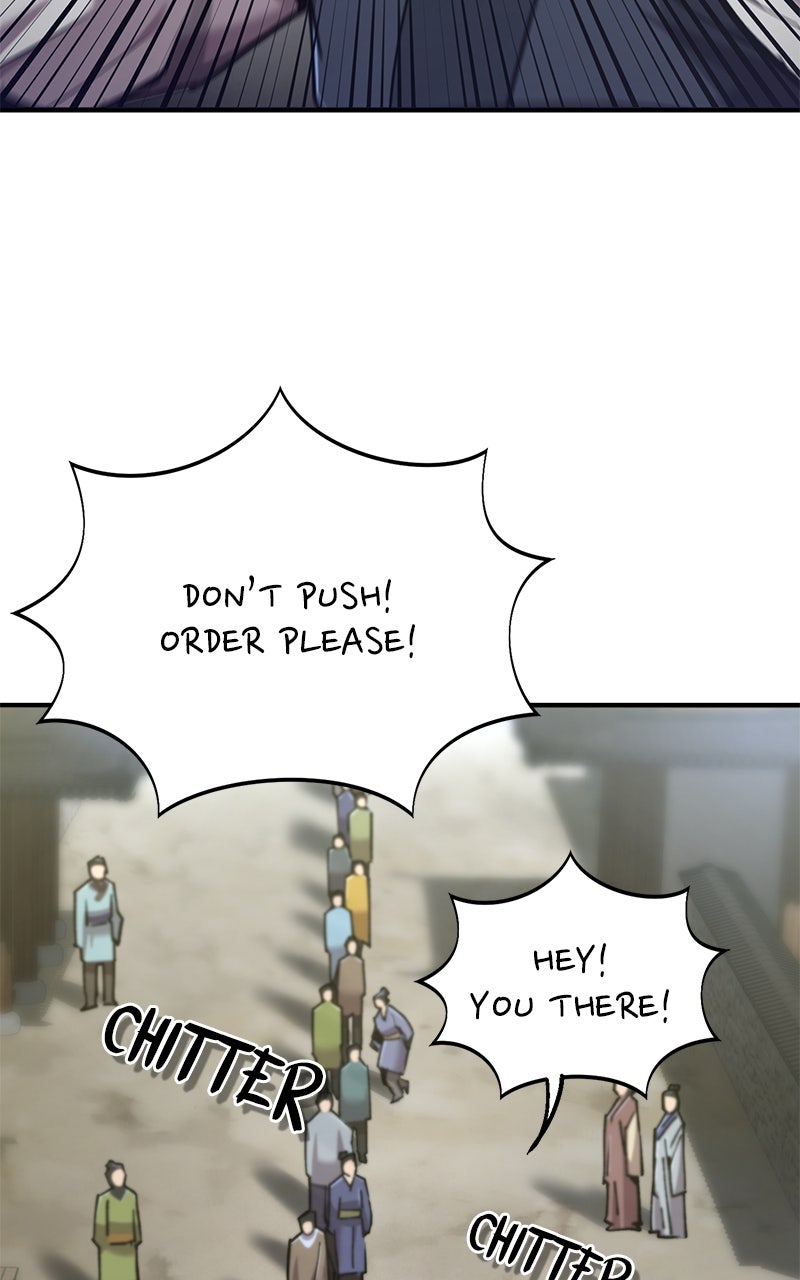Read The Masters Have Subscribed En Manga Online