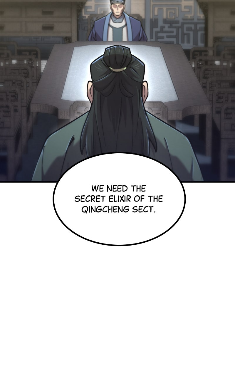 Read The Masters Have Subscribed En Manga Online