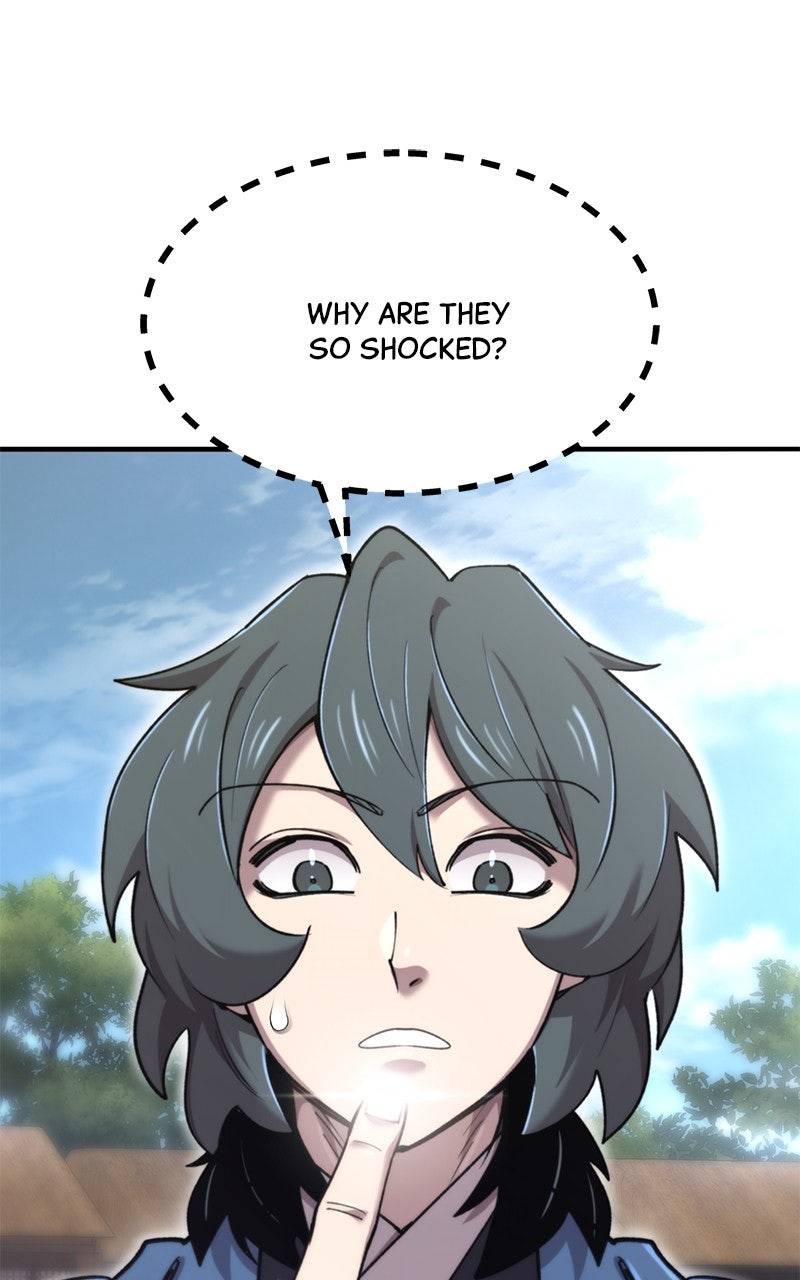 Read The Masters Have Subscribed En Manga Online
