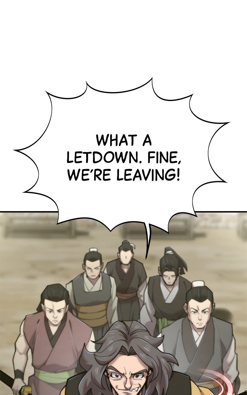 Read The Masters Have Subscribed En Manga Online