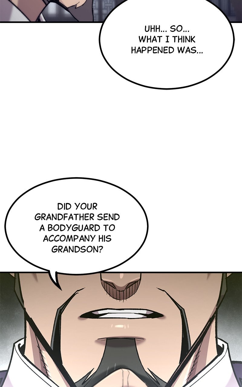 Read The Masters Have Subscribed En Manga Online