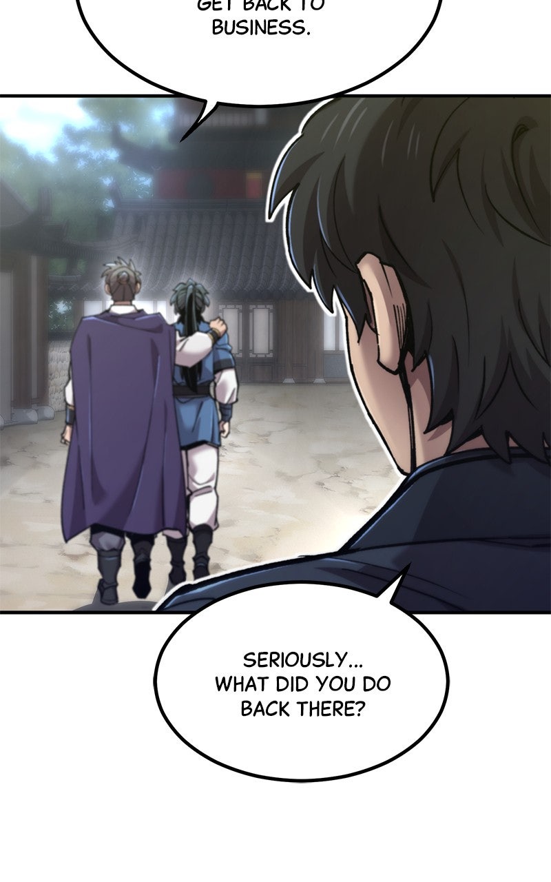 Read The Masters Have Subscribed En Manga Online