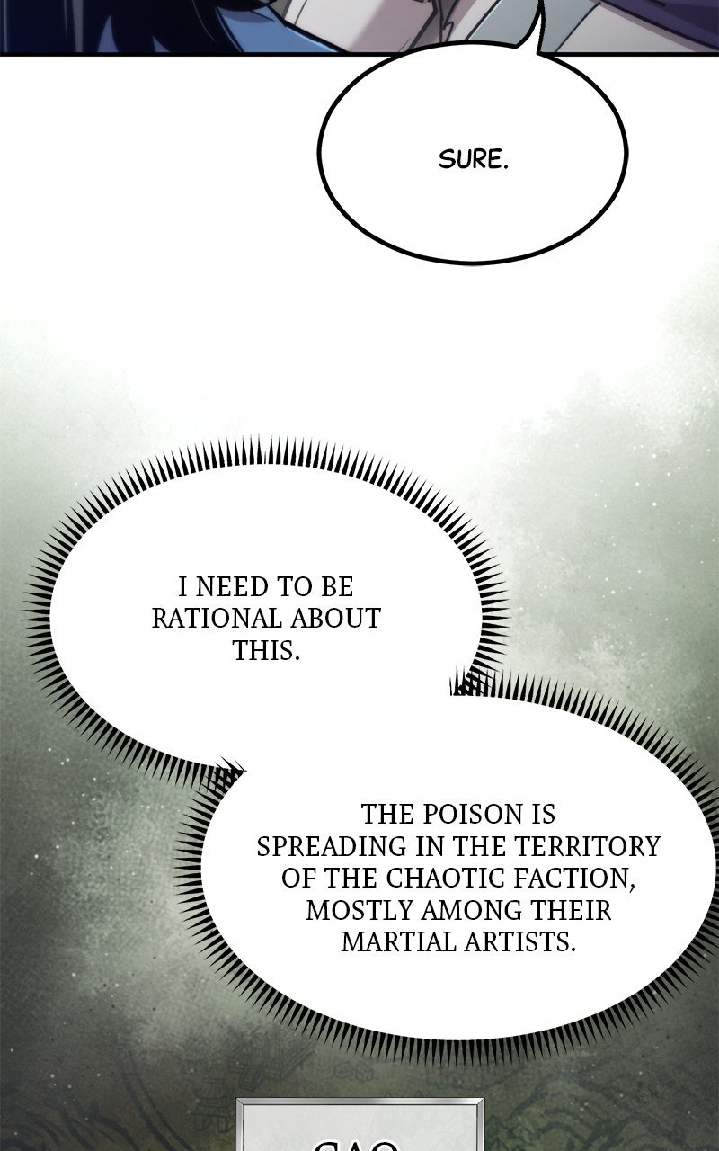 Read The Masters Have Subscribed En Manga Online