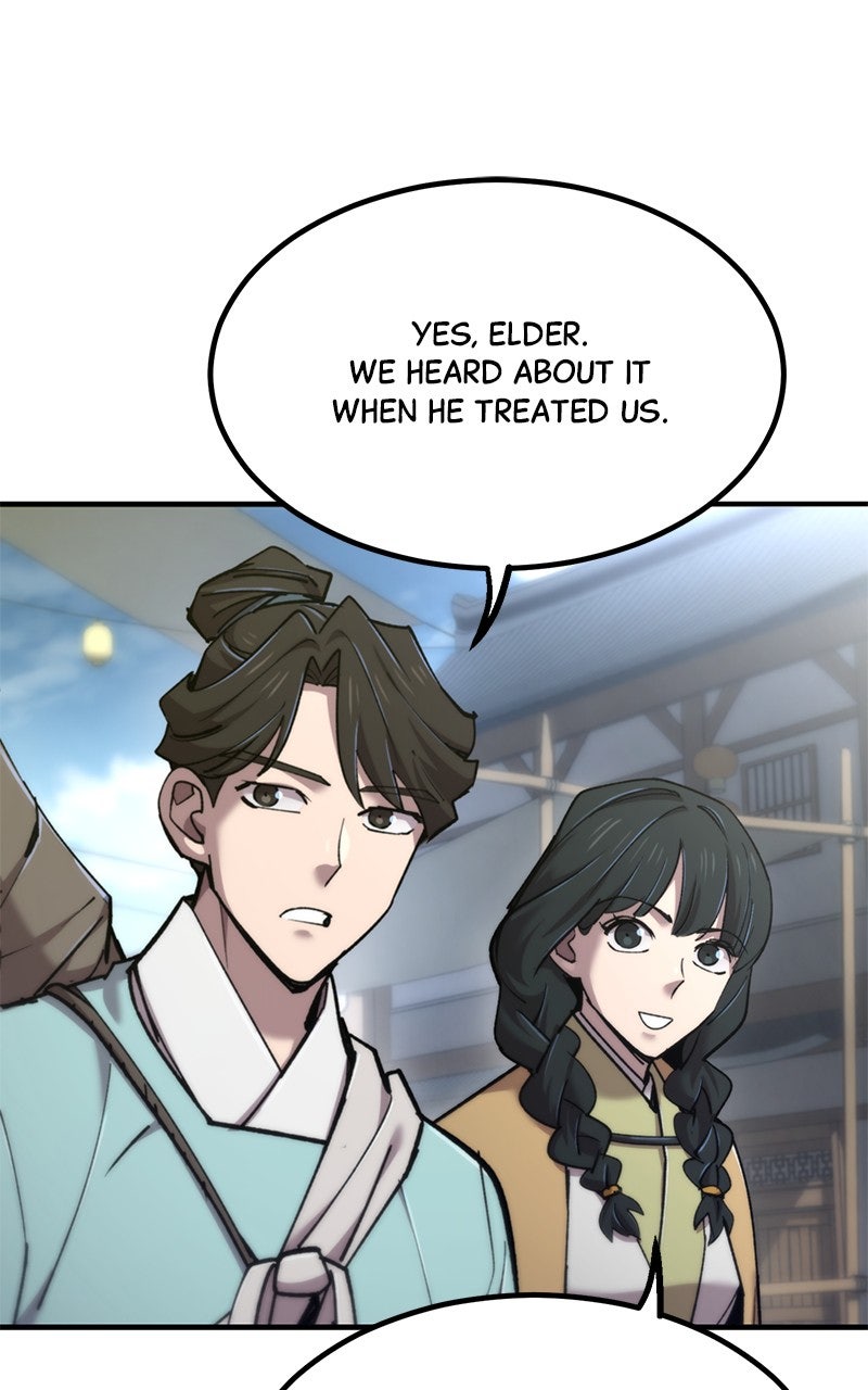 Read The Masters Have Subscribed En Manga Online