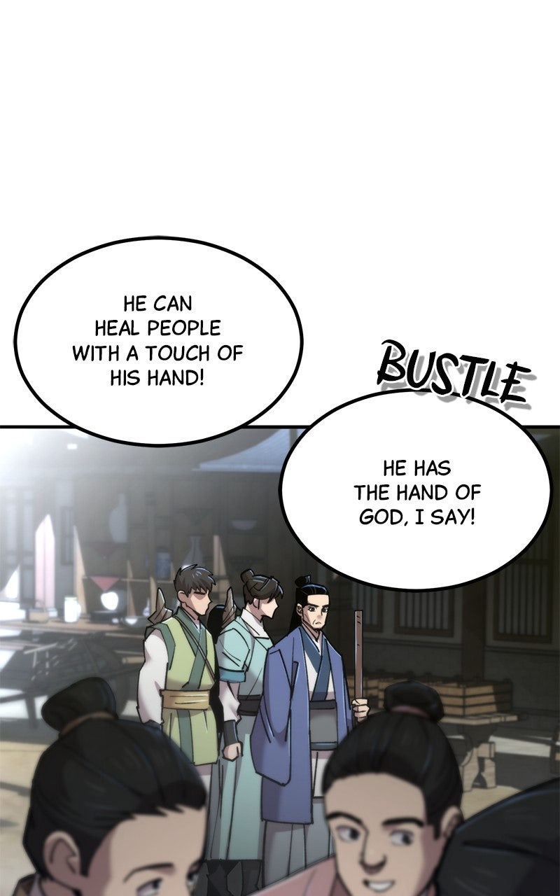 Read The Masters Have Subscribed En Manga Online