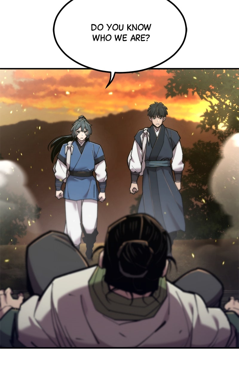 Read The Masters Have Subscribed En Manga Online