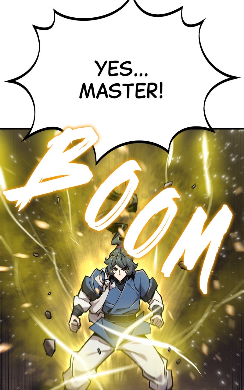 Read The Masters Have Subscribed En Manga Online