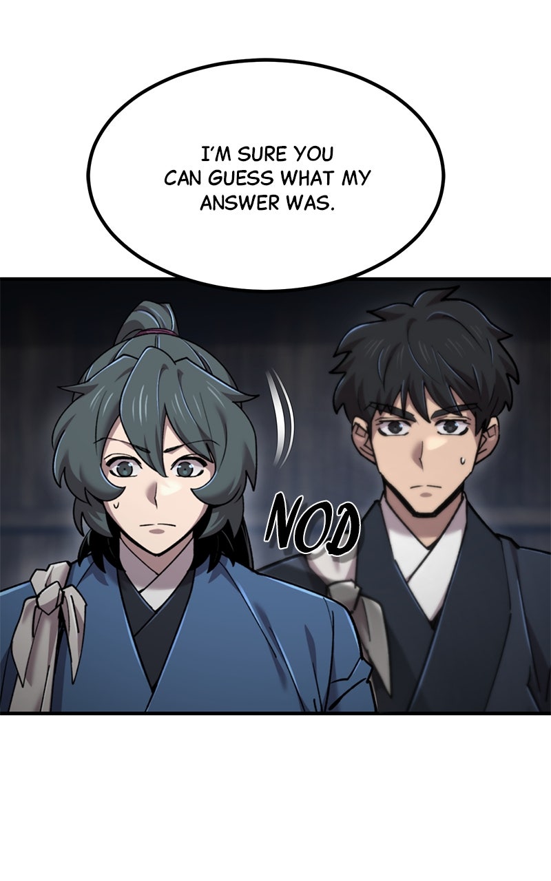 Read The Masters Have Subscribed En Manga Online