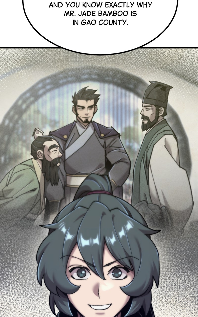 Read The Masters Have Subscribed En Manga Online