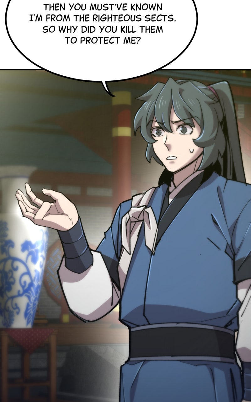 Read The Masters Have Subscribed En Manga Online