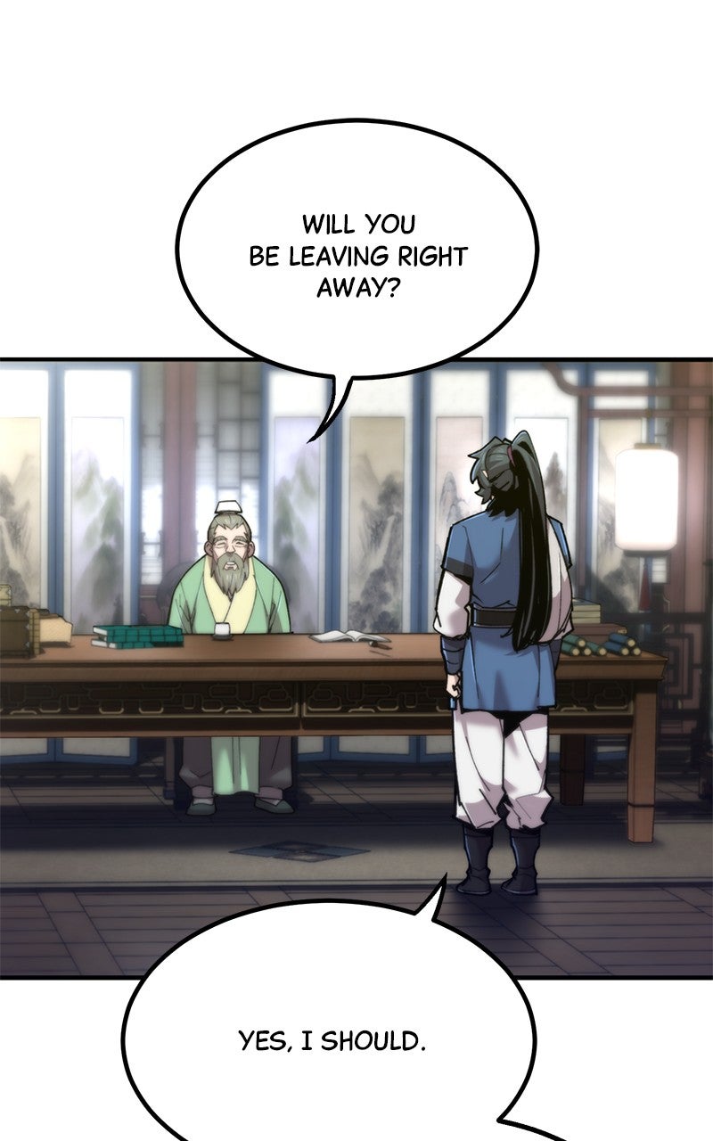 Read The Masters Have Subscribed En Manga Online