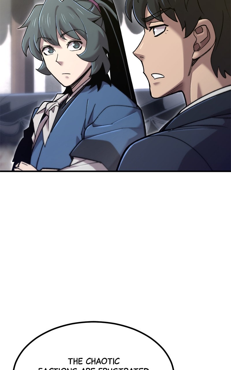 Read The Masters Have Subscribed En Manga Online