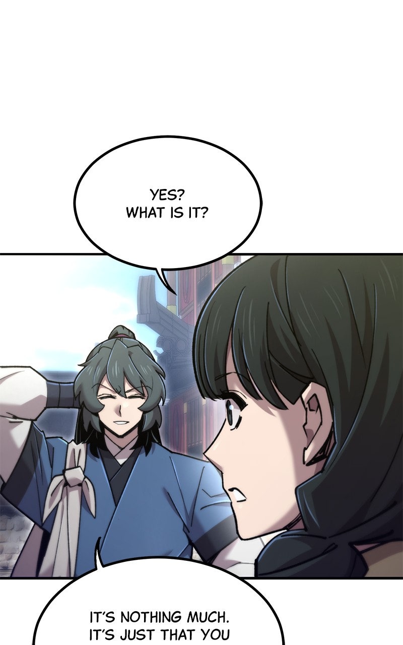 Read The Masters Have Subscribed En Manga Online