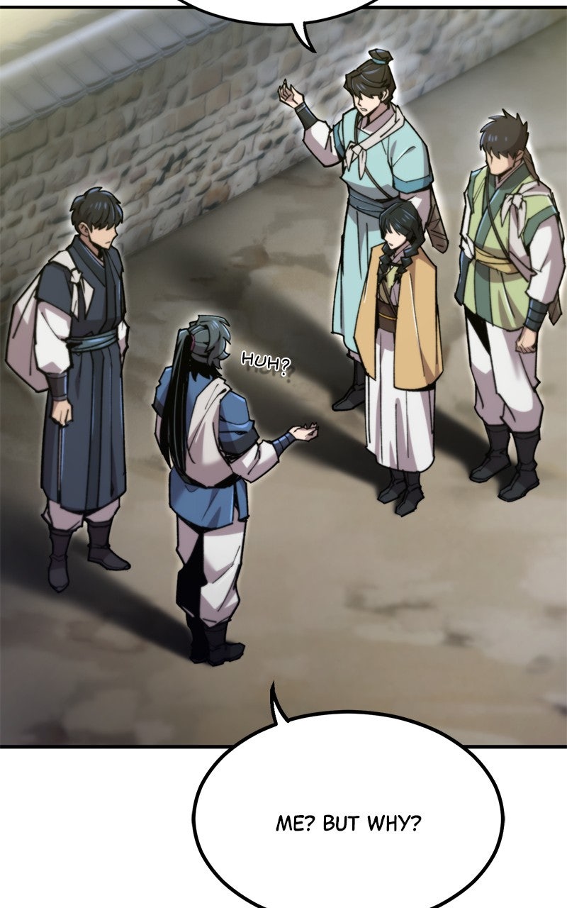 Read The Masters Have Subscribed En Manga Online